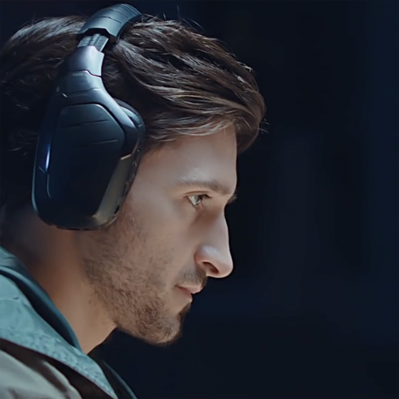 AERO 15 – Focus on Possibilities