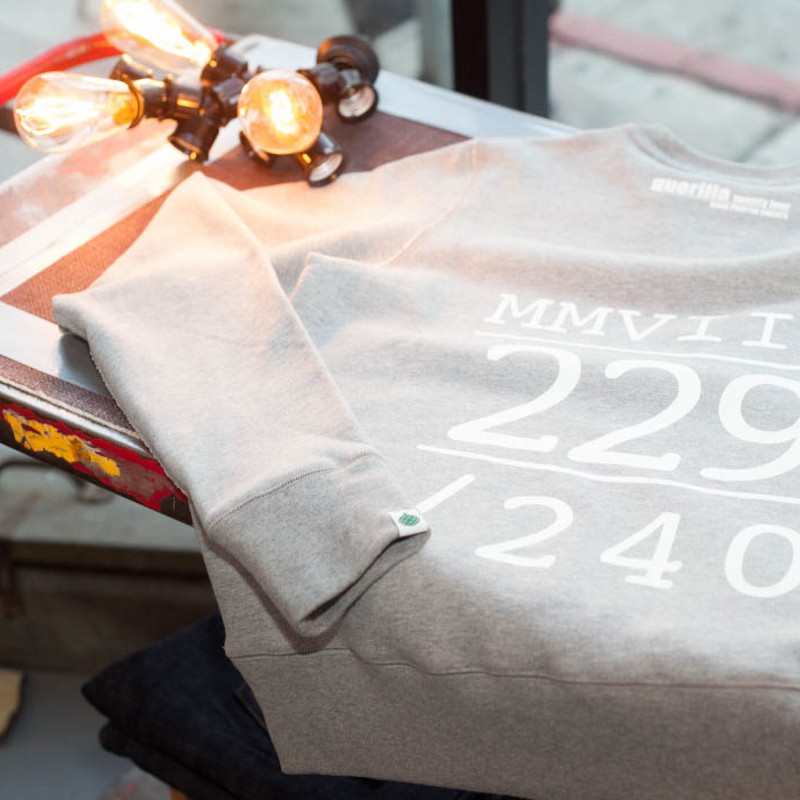 Hanging With Guerilla 24 Artists Brendan Donnelly & Sterling Bartlett