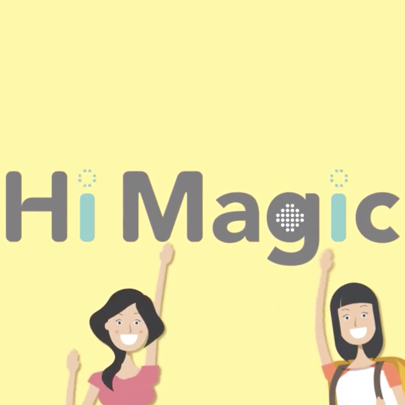 Hi Magic