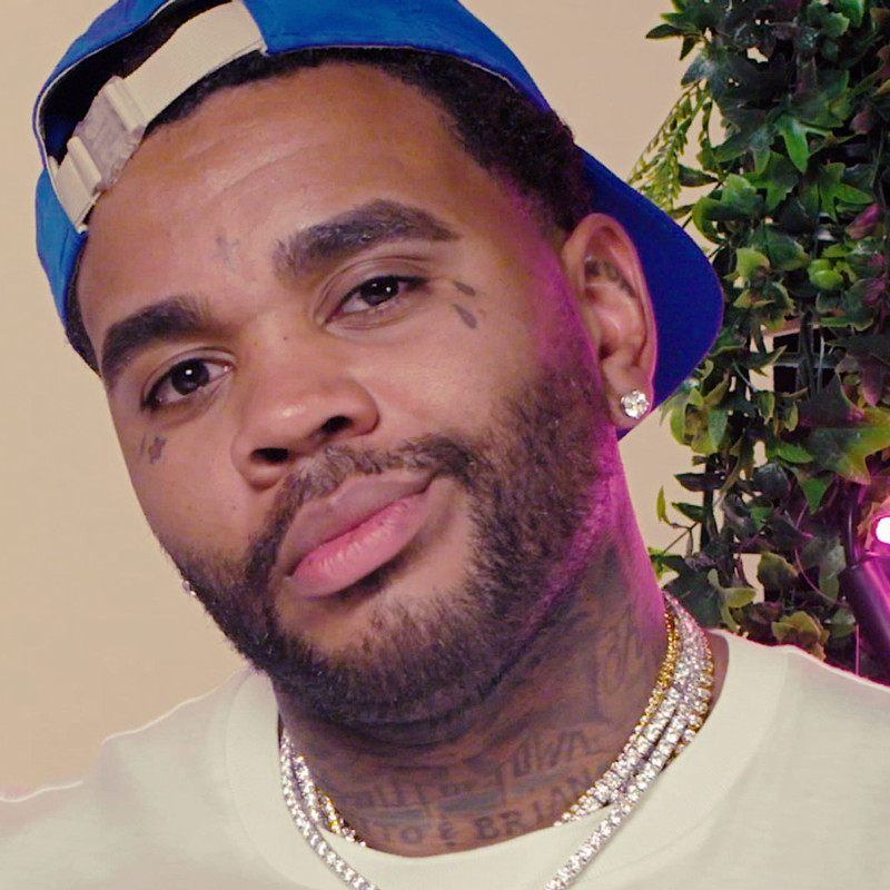 Kevin Gates Sings Hayley Williams and Talks His Worst Tattoo